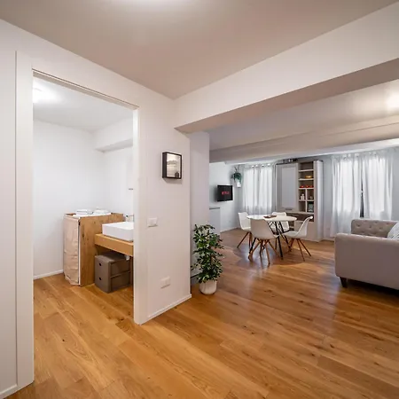 Apartment Laura - Residenze Estensi Modena