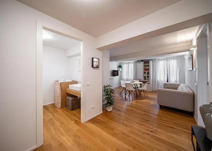 Apartment Laura - Residenze Estensi Modena