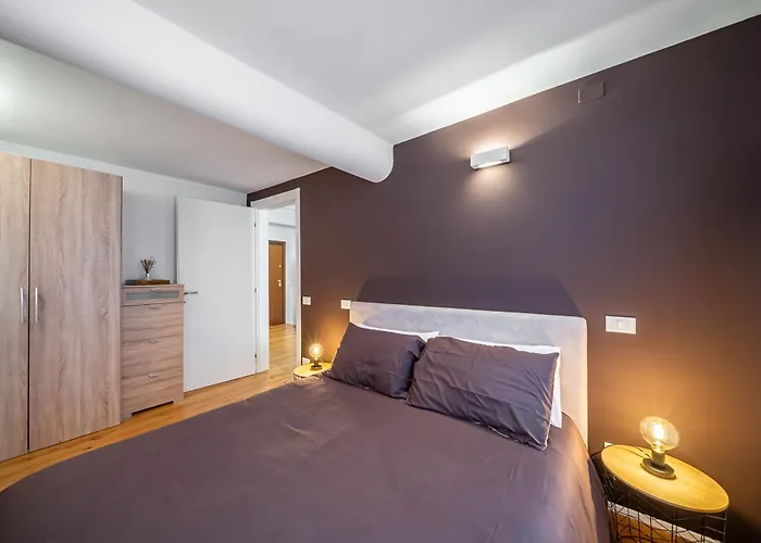 Apartment Laura - Residenze Estensi