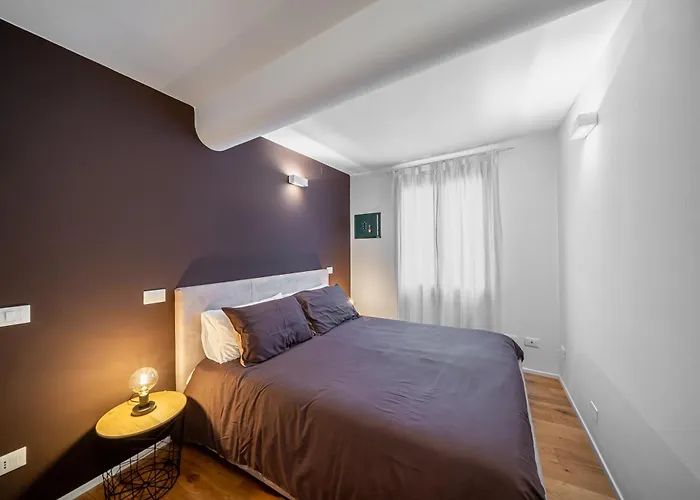 Apartment Laura - Residenze Estensi Modena