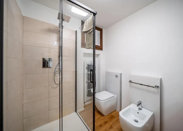 Laura - Residenze Estensi Apartment Modena