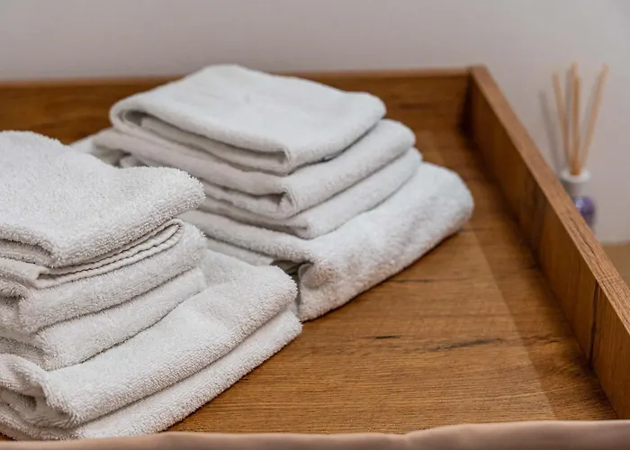 Apartment Laura - Residenze Estensi Modena