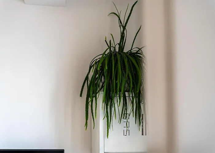 Laura - Residenze Estensi Apartment