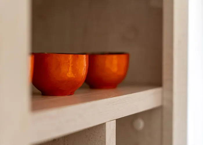 Apartment Laura - Residenze Estensi *