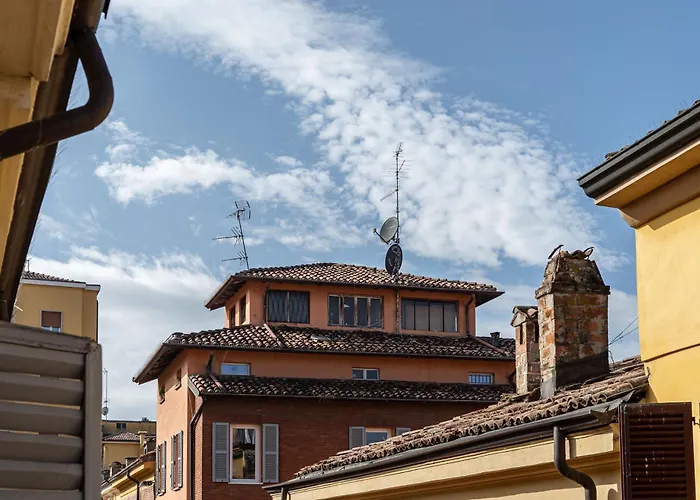 Apartment Laura - Residenze Estensi