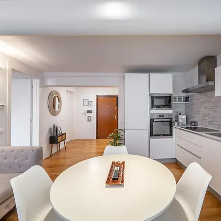 Appartement Laura - Residenze Estensi *