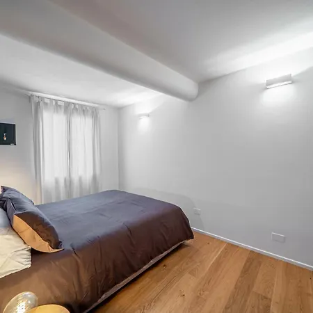 Laura - Residenze Estensi Διαμέρισμα