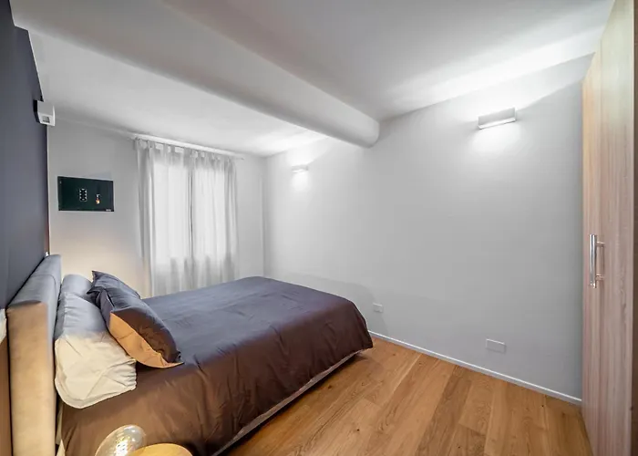 Laura - Residenze Estensi Appartement