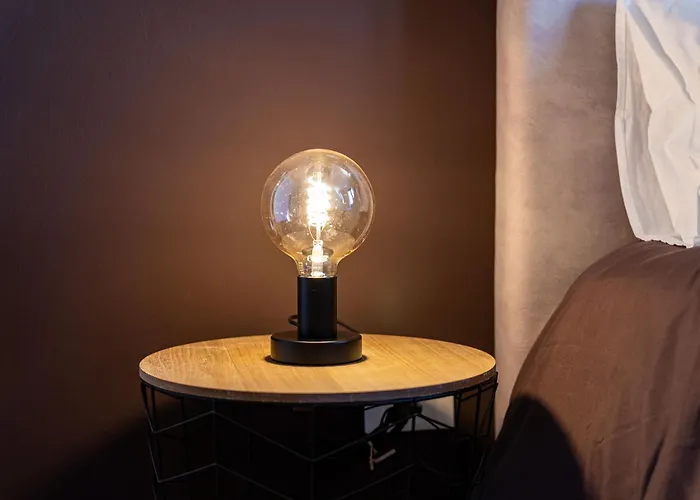 Laura - Residenze Estensi Appartement