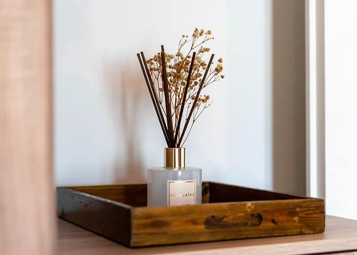 Laura - Residenze Estensi Appartement *