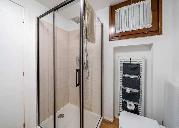 Laura - Residenze Estensi Appartement