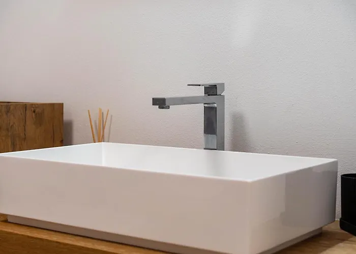 Laura - Residenze Estensi Appartement *