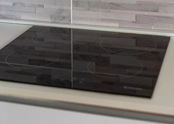 Appartement Laura - Residenze Estensi Modena