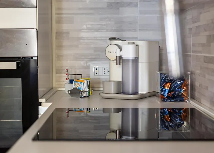 Laura - Residenze Estensi Appartement *